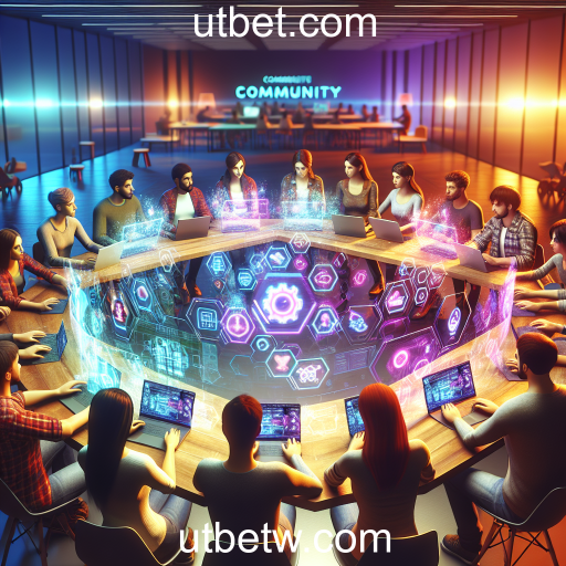 Explorando a Categoria 'Comunidade' em Jogos Online