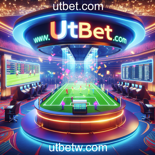 Explorando o Crescimento dos Jogos Virtuais na Plataforma Utbet